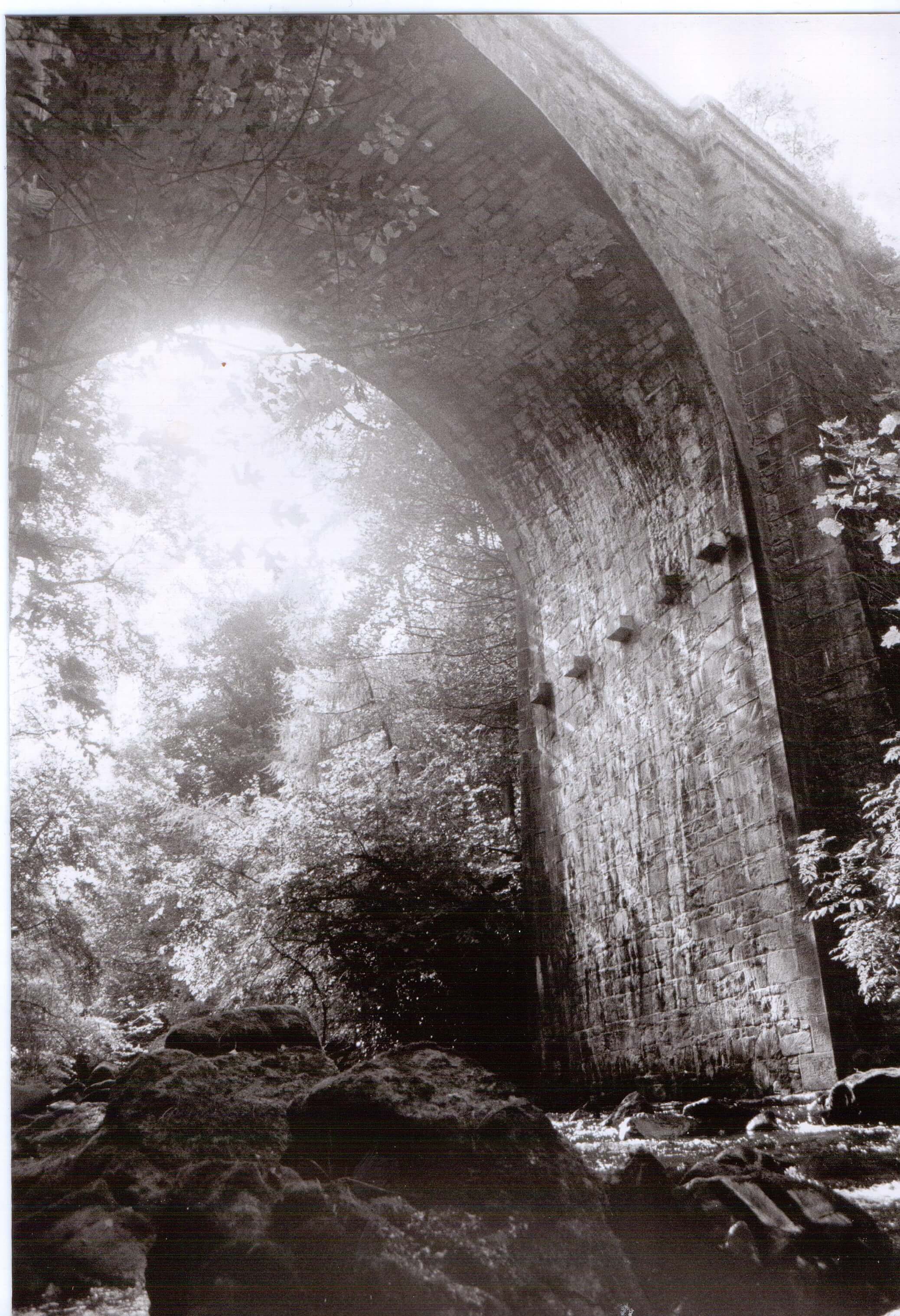 Glenshesk Bridge, Glenshesk