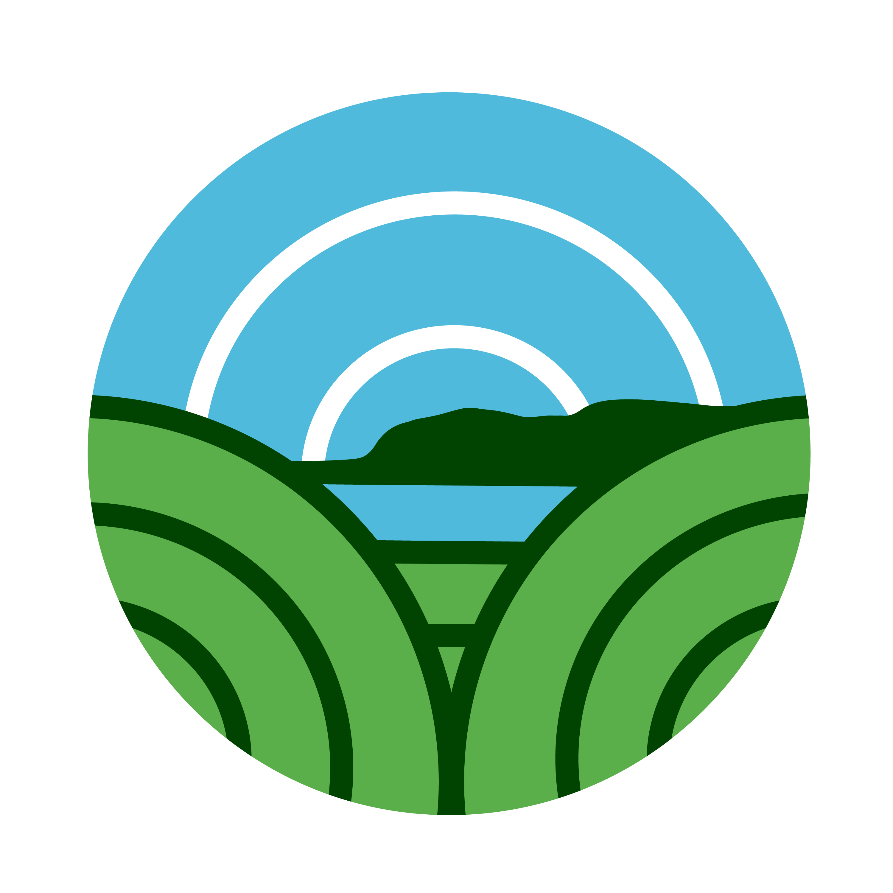 Glenshesk Logo
